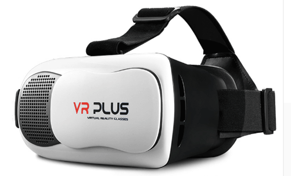 VR BOX PLUS