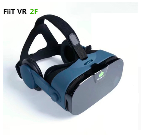 Виртуальные очки Fiit 2F