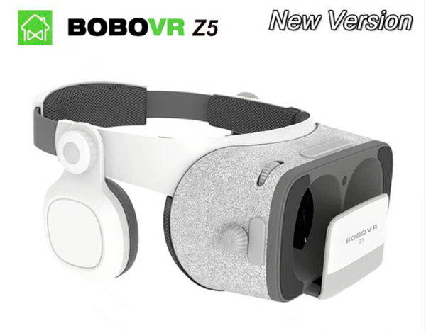 VR очки Bobovr Z5