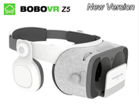 Очки VR Bobovr Z5
