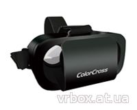 Colorcross III VR